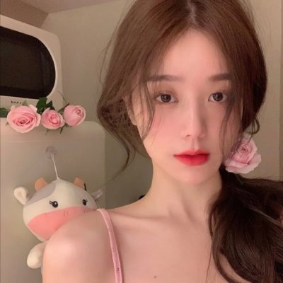 小美我爱你