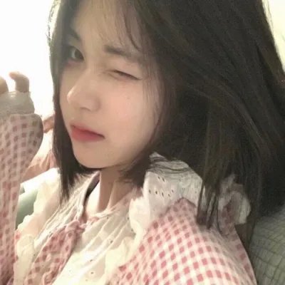 微笑如月